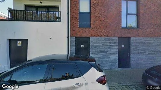 Apartments for rent in Beersel - Photo from Google Street View