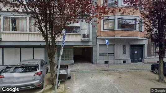 Apartments for rent in Luik - Photo from Google Street View