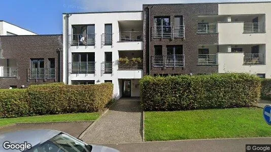 Apartments for rent in Dalhem - Photo from Google Street View