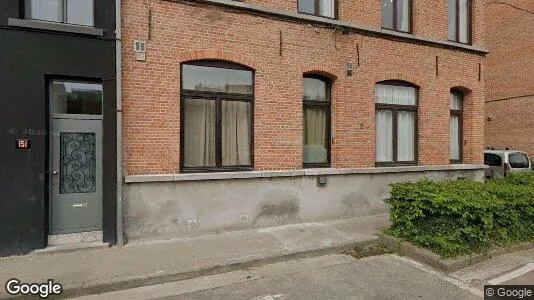 Apartments for rent in Stad Gent - Photo from Google Street View