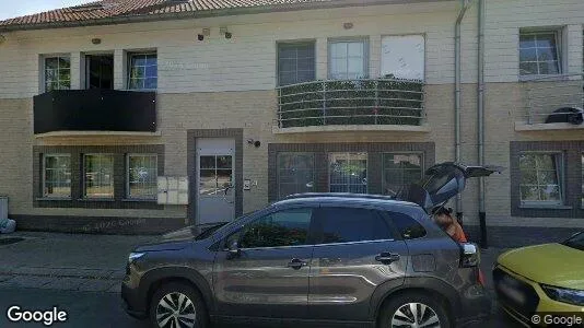 Apartments for rent in Opwijk - Photo from Google Street View
