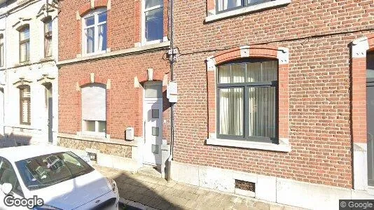 Apartments for rent in Luik - Photo from Google Street View