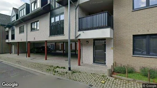 Apartments for rent in Dendermonde - Photo from Google Street View