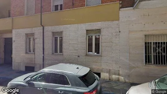 Apartments for rent in Turin - Photo from Google Street View