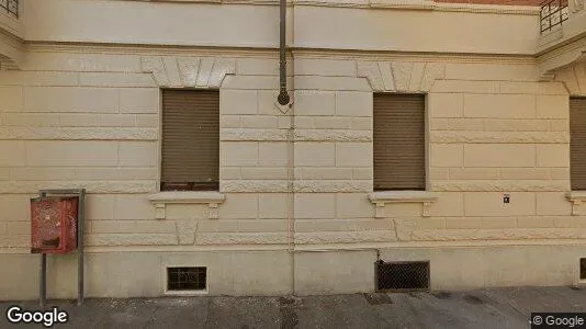 Apartments for rent in Turin - Photo from Google Street View