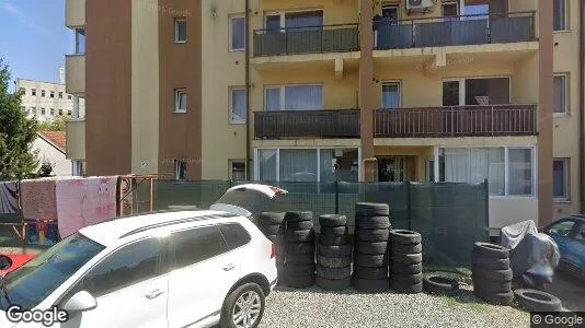 Rooms for rent in Cluj-Napoca - Photo from Google Street View