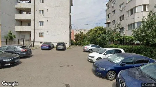 Apartments for rent in Constanţa - Photo from Google Street View