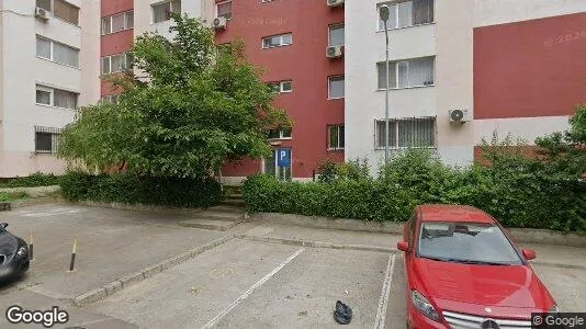 Apartments for rent in Constanţa - Photo from Google Street View