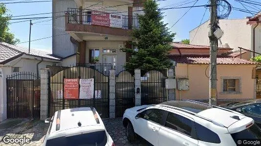 Apartments for rent in Constanţa - Photo from Google Street View