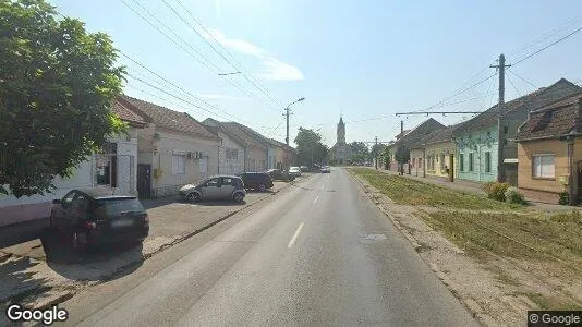 Apartments for rent in Timişoara - Photo from Google Street View