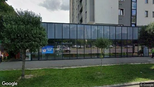 Apartments for rent in Timişoara - Photo from Google Street View