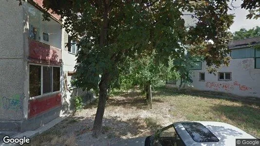 Apartments for rent in Timişoara - Photo from Google Street View