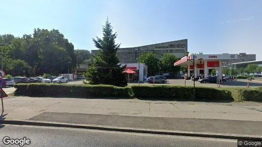 Apartments for rent in Timişoara - Photo from Google Street View