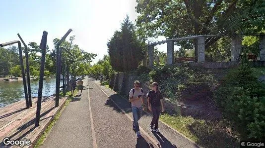 Apartments for rent in Timişoara - Photo from Google Street View
