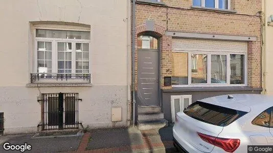 Apartments for rent in Dunkerque - Photo from Google Street View