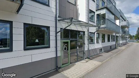 Apartments for rent in Lundby - Photo from Google Street View