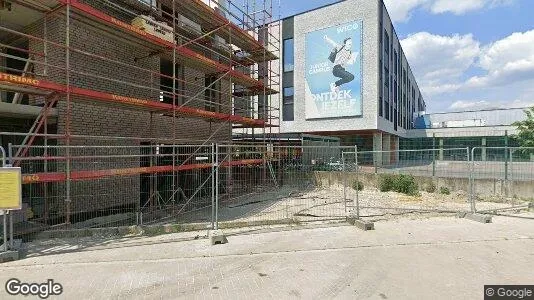 Apartments for rent in Pelt - Photo from Google Street View