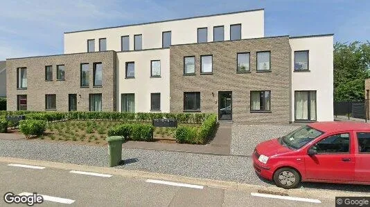Apartments for rent in Dilsen-Stokkem - Photo from Google Street View