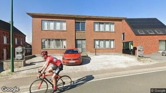 Apartments for rent in Roosdaal - Photo from Google Street View