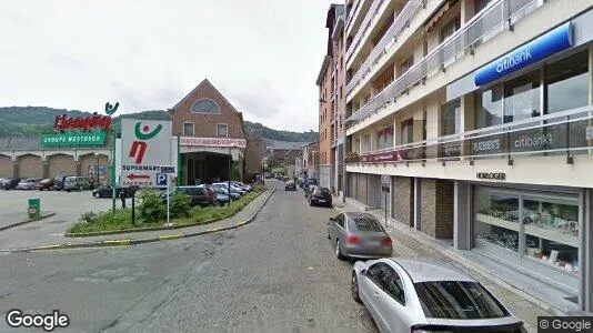 Apartments for rent in Hoei - Photo from Google Street View