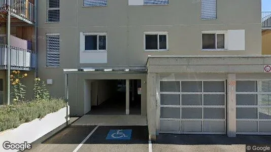Apartments for rent in Feldkirchen bei Graz - Photo from Google Street View