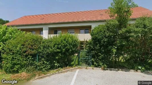 Apartments for rent in Kirchberg an der Raab - Photo from Google Street View