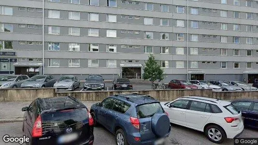 Apartments for rent in Turku - Photo from Google Street View