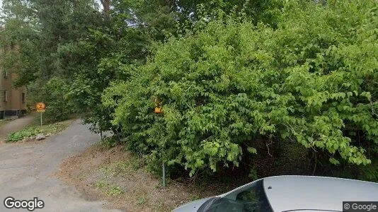 Apartments for rent in Helsinki Läntinen - Photo from Google Street View