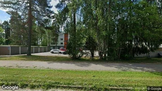 Apartments for rent in Lahti - Photo from Google Street View