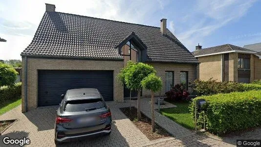 Rooms for rent in Londerzeel - Photo from Google Street View