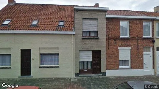 Apartments for rent in Kruisem - Photo from Google Street View