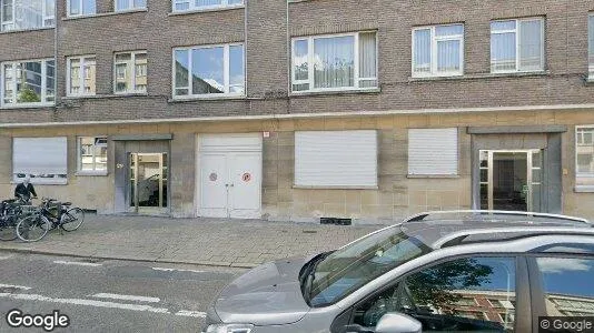 Apartments for rent in Stad Antwerp - Photo from Google Street View