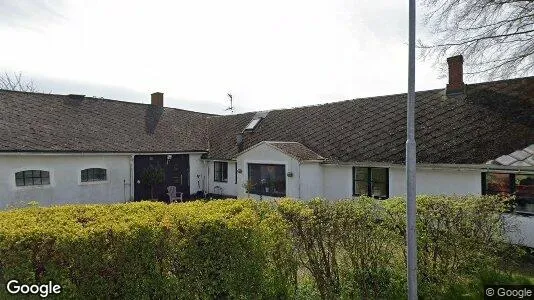 Apartments for rent in Ystad - Photo from Google Street View