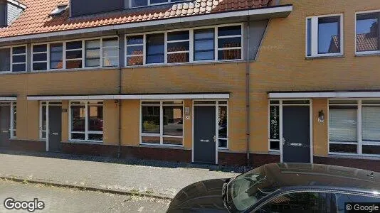 Apartments for rent in Utrecht Vleuten-De Meern - Photo from Google Street View