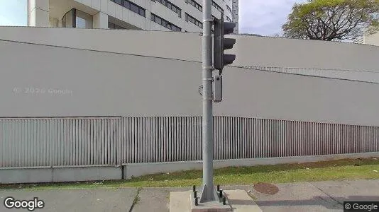 Apartments for rent in Vienna Donaustadt - Photo from Google Street View