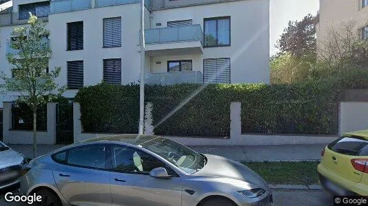 Apartments for rent in Wien Währing - Photo from Google Street View