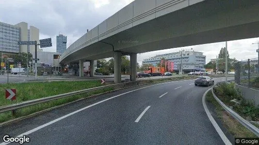 Apartments for rent in Vienna Donaustadt - Photo from Google Street View