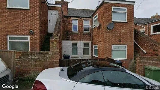 Apartments for rent in Newcastle upon Tyne - Tyne and Wear - Photo from Google Street View