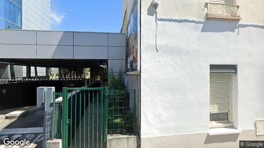 Apartments for rent in Lyon - Photo from Google Street View