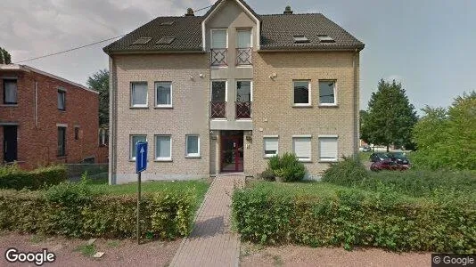 Apartments for rent in Ans - Photo from Google Street View