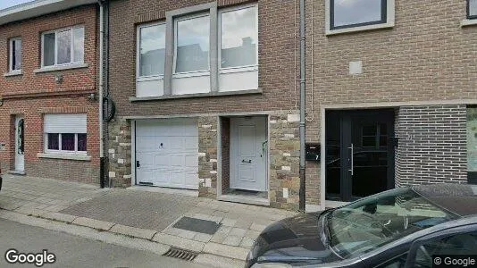 Apartments for rent in Geraardsbergen - Photo from Google Street View