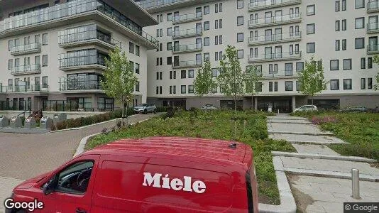 Apartments for rent in Amstelveen - Photo from Google Street View