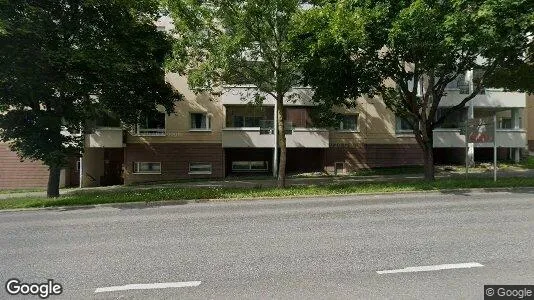 Apartments for rent in Turku - Photo from Google Street View
