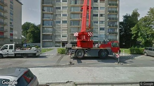 Apartments for rent in Brugge - Photo from Google Street View