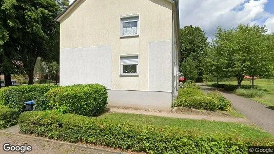 Apartments for rent in Recklinghausen - Photo from Google Street View