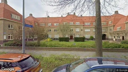 Apartments for rent in Groningen - Photo from Google Street View