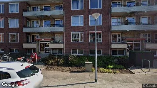 Apartments for rent in Groningen - Photo from Google Street View