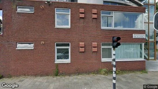 Apartments for rent in Beverwijk - Photo from Google Street View