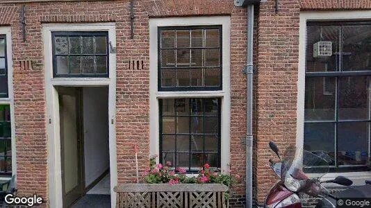 Apartments for rent in Haarlem - Photo from Google Street View