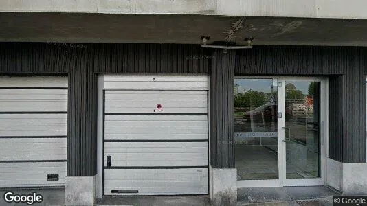 Apartments for rent in Luik - Photo from Google Street View